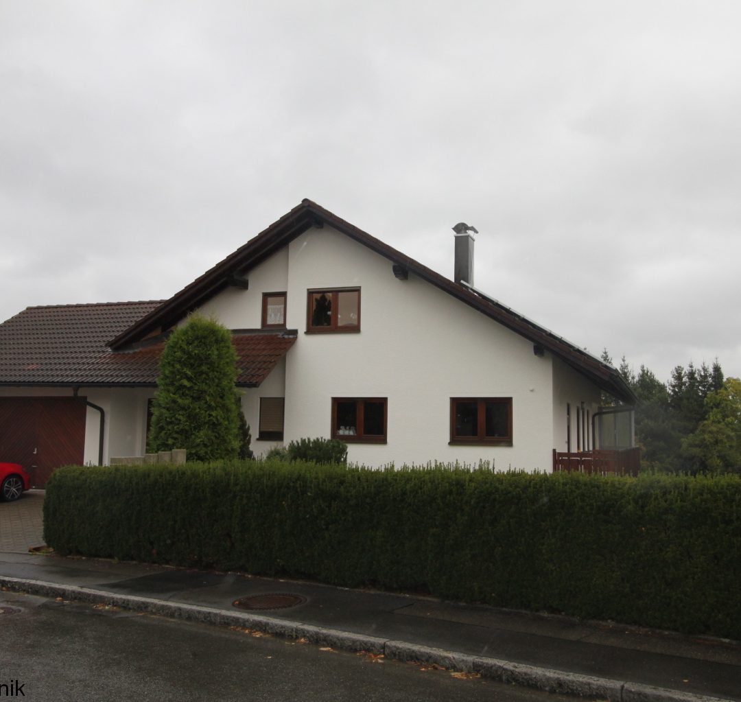 KfW-Einzelmaßnahmen Heizungstausch Einfamilienhaus in Altheim