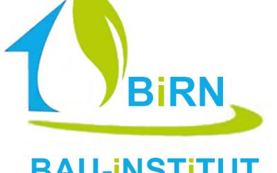 BiRN Bauinstitut für Ressourceneffizienz und Nachhaltigkeit